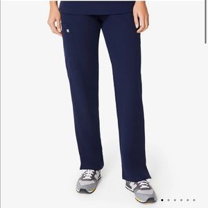 Figs- Kade Cargo scrub pants